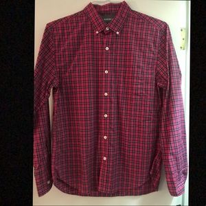 Bonobos Washed Button Down (New)